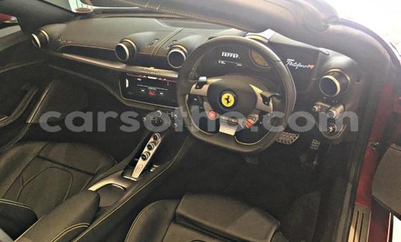Acheter Occasion Voiture Ferrari Portofino Rouge à Maputsoe, Leribe Acheter Occasion Voiture Ferrari Portofino Rouge à Maputsoe, Leribe