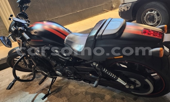 Sayi Na hannu Harley Davidson VRSC Red Motsi in Import - Dubai a Maseru Sayi Na hannu Harley Davidson VRSC Red Motsi in Import - Dubai a Maseru