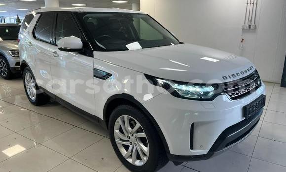 اشتري مستعمل Land Rover Discovery White سيارة في Maseru في Maseru اشتري مستعمل Land Rover Discovery White سيارة في Maseru في Maseru