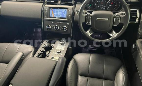 اشتري مستعمل Land Rover Discovery White سيارة في Maseru في Maseru اشتري مستعمل Land Rover Discovery White سيارة في Maseru في Maseru