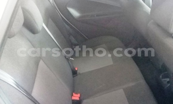 Acheter Occasion Voiture Ford Fiesta Blanc à Butha Buthe, Butha-Buthe Acheter Occasion Voiture Ford Fiesta Blanc à Butha Buthe, Butha-Buthe