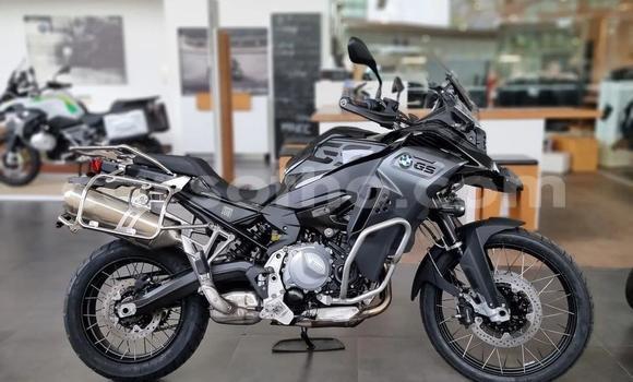 Sayi Na hannu BMW GS Black Motsi in Import - Dubai a Maseru Sayi Na hannu BMW GS Black Motsi in Import - Dubai a Maseru