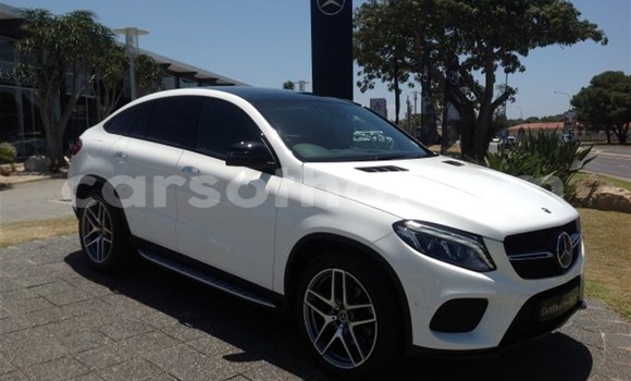 اشتري مستعمل Mercedes-Benz AMG GLE Coupe Other سيارة في Mokhotlong في Berea اشتري مستعمل Mercedes-Benz AMG GLE Coupe Other سيارة في Mokhotlong في Berea