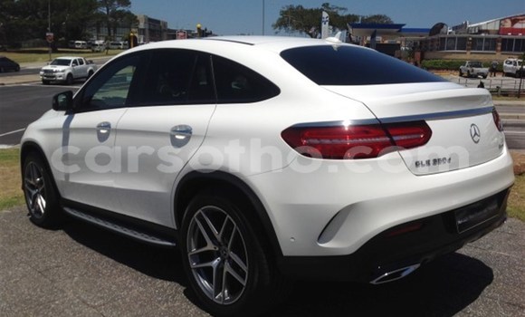 اشتري مستعمل Mercedes-Benz AMG GLE Coupe Other سيارة في Mokhotlong في Berea اشتري مستعمل Mercedes-Benz AMG GLE Coupe Other سيارة في Mokhotlong في Berea