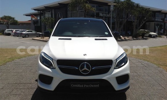 اشتري مستعمل Mercedes-Benz AMG GLE Coupe Other سيارة في Mokhotlong في Berea اشتري مستعمل Mercedes-Benz AMG GLE Coupe Other سيارة في Mokhotlong في Berea