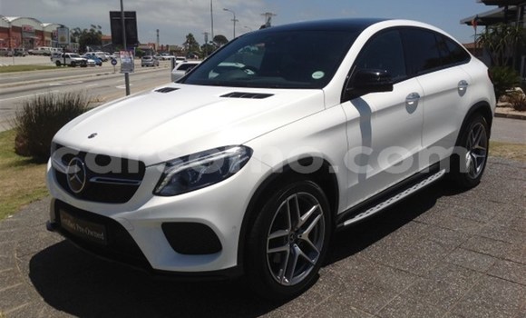 اشتري مستعمل Mercedes-Benz AMG GLE Coupe Other سيارة في Mokhotlong في Berea اشتري مستعمل Mercedes-Benz AMG GLE Coupe Other سيارة في Mokhotlong في Berea