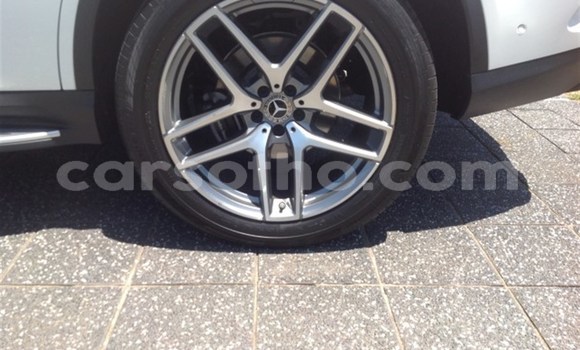 اشتري مستعمل Mercedes-Benz AMG GLE Coupe Other سيارة في Mokhotlong في Berea اشتري مستعمل Mercedes-Benz AMG GLE Coupe Other سيارة في Mokhotlong في Berea