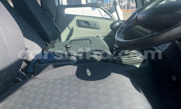 Acheter Occasion Utilitaire Caterpillar 120 Gris à Maseru, Maseru Acheter Occasion Utilitaire Caterpillar 120 Gris à Maseru, Maseru