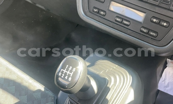 Acheter Occasion Utilitaire Caterpillar 120 Gris à Maseru, Maseru Acheter Occasion Utilitaire Caterpillar 120 Gris à Maseru, Maseru