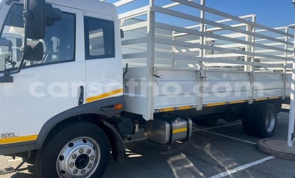 Acheter Occasion Utilitaire Caterpillar 120 Gris à Maseru, Maseru Acheter Occasion Utilitaire Caterpillar 120 Gris à Maseru, Maseru