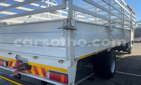 Acheter Occasion Utilitaire Caterpillar 120 Gris à Maseru, Maseru Acheter Occasion Utilitaire Caterpillar 120 Gris à Maseru, Maseru