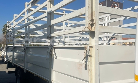 Acheter Occasion Utilitaire Caterpillar 120 Gris à Maseru, Maseru Acheter Occasion Utilitaire Caterpillar 120 Gris à Maseru, Maseru