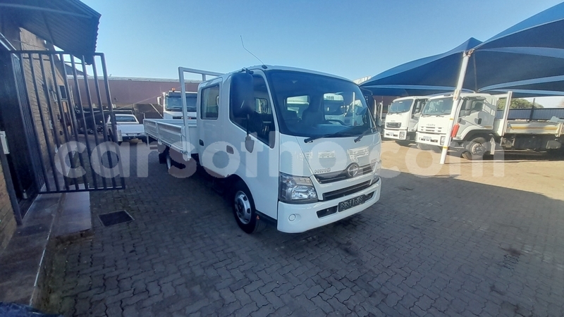 Big with watermark hino 300 series maseru maseru 26268