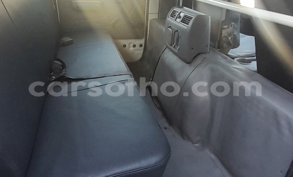 Buy Used Hino 300 Series White Truck in Maseru in Maseru Buy Used Hino 300 Series White Truck in Maseru in Maseru