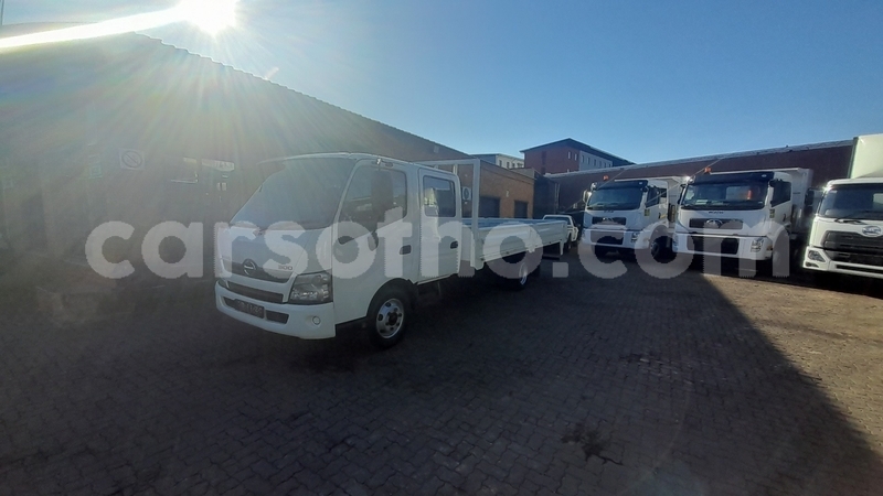 Big with watermark hino 300 series maseru maseru 26268