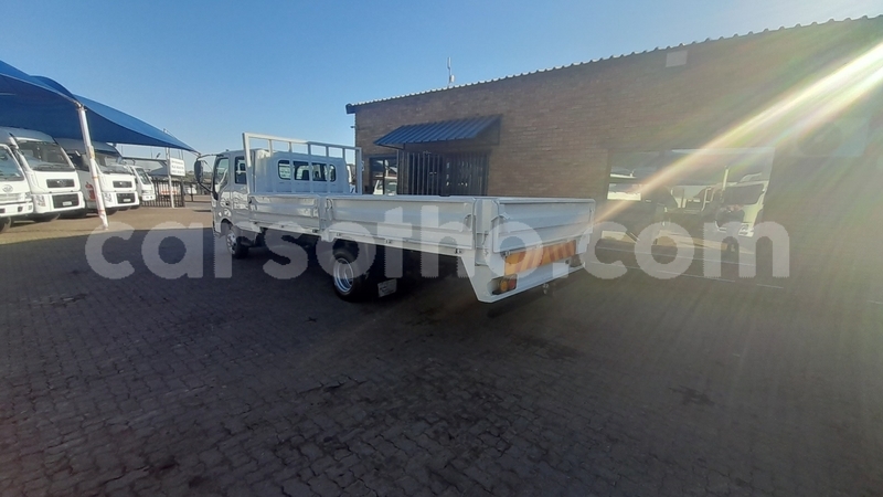 Big with watermark hino 300 series maseru maseru 26268