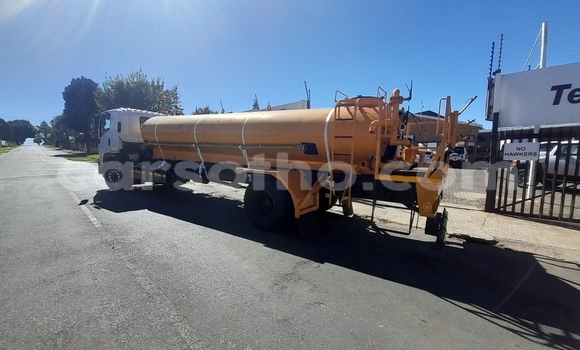 Acheter Occasion Utilitaire Isuzu FTR 850 Gris à Maseru, Maseru Acheter Occasion Utilitaire Isuzu FTR 850 Gris à Maseru, Maseru