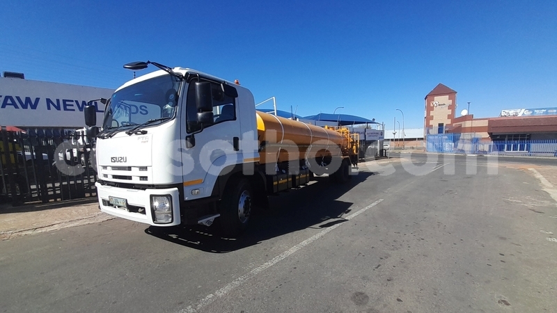 Big with watermark isuzu ftr 850 maseru maseru 26269