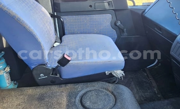 Acheter Occasion Utilitaire Man Silent Blanc à Maseru, Maseru Acheter Occasion Utilitaire Man Silent Blanc à Maseru, Maseru