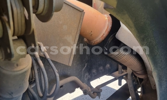 Buy Used Caterpillar 120 White Truck in Maseru in Maseru Buy Used Caterpillar 120 White Truck in Maseru in Maseru