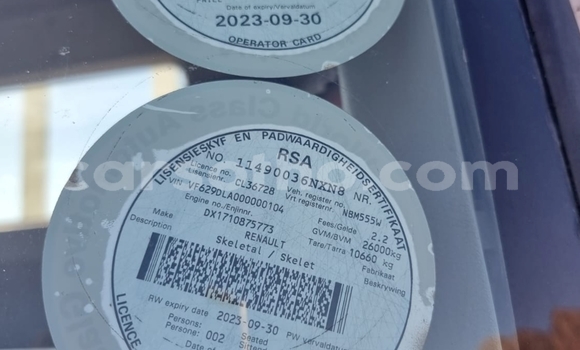 Buy Used Caterpillar 120 White Truck in Maseru in Maseru Buy Used Caterpillar 120 White Truck in Maseru in Maseru