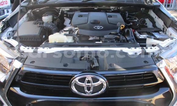 Acheter Occasion Voiture Toyota Hilux Blanc à Maseru, Maseru Acheter Occasion Voiture Toyota Hilux Blanc à Maseru, Maseru
