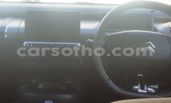 Acheter Occasion Voiture Citroen C4 Cactus Autre à Butha Buthe, Butha-Buthe Acheter Occasion Voiture Citroen C4 Cactus Autre à Butha Buthe, Butha-Buthe