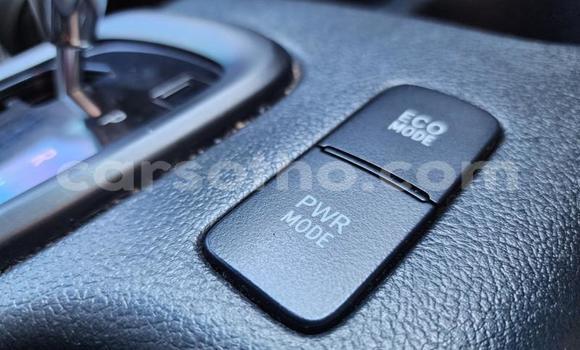 Acheter Occasion Voiture Toyota Hilux Blanc à Maseru, Maseru Acheter Occasion Voiture Toyota Hilux Blanc à Maseru, Maseru