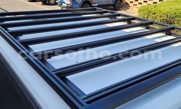 Acheter Occasion Voiture Toyota Hilux Blanc à Maseru, Maseru Acheter Occasion Voiture Toyota Hilux Blanc à Maseru, Maseru