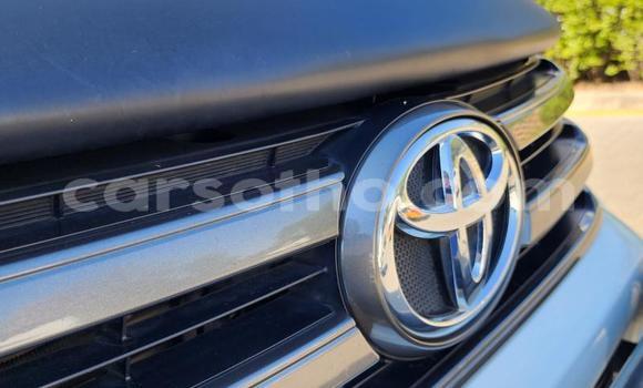 Acheter Occasion Voiture Toyota Hilux Blanc à Maseru, Maseru Acheter Occasion Voiture Toyota Hilux Blanc à Maseru, Maseru