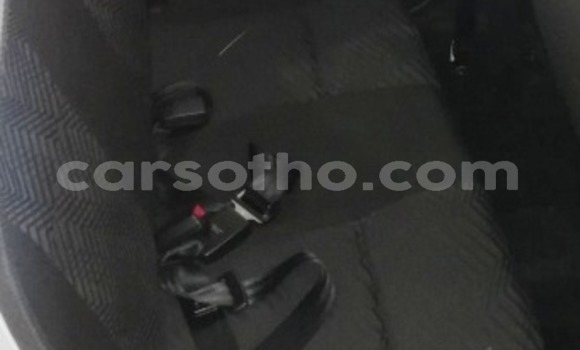 Acheter Occasion Voiture Datsun GO Gris à Butha Buthe, Butha-Buthe Acheter Occasion Voiture Datsun GO Gris à Butha Buthe, Butha-Buthe