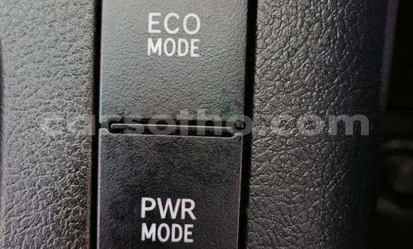 اشتري مستعمل Toyota Hilux White سيارة في Maseru في Maseru اشتري مستعمل Toyota Hilux White سيارة في Maseru في Maseru