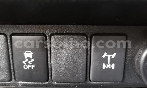 اشتري مستعمل Toyota Hilux White سيارة في Maseru في Maseru اشتري مستعمل Toyota Hilux White سيارة في Maseru في Maseru