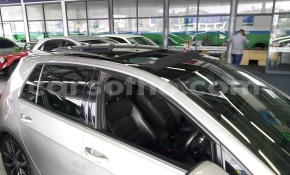 Sayi Na hannu Volkswagen Golf GTI Silver Mota in Hlotse a Leribe Sayi Na hannu Volkswagen Golf GTI Silver Mota in Hlotse a Leribe