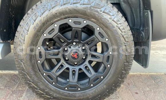 Acheter Occasion Voiture Mitsubishi Triton Noir à Maseru, Maseru Acheter Occasion Voiture Mitsubishi Triton Noir à Maseru, Maseru