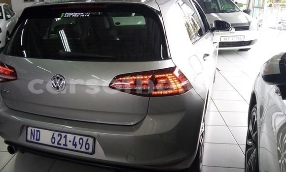 Sayi Na hannu Volkswagen Golf GTI Silver Mota in Hlotse a Leribe Sayi Na hannu Volkswagen Golf GTI Silver Mota in Hlotse a Leribe