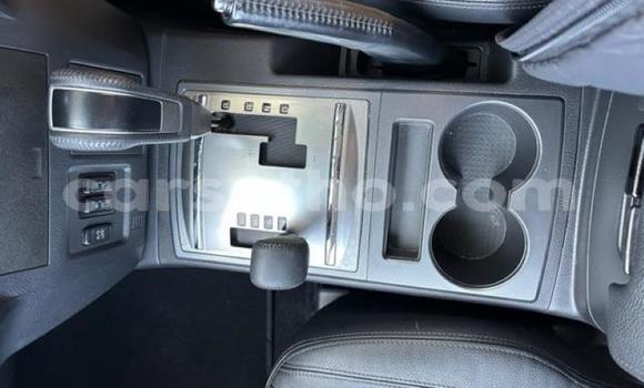 Acheter Occasion Voiture Mitsubishi Pajero Blanc à Maseru, Maseru Acheter Occasion Voiture Mitsubishi Pajero Blanc à Maseru, Maseru