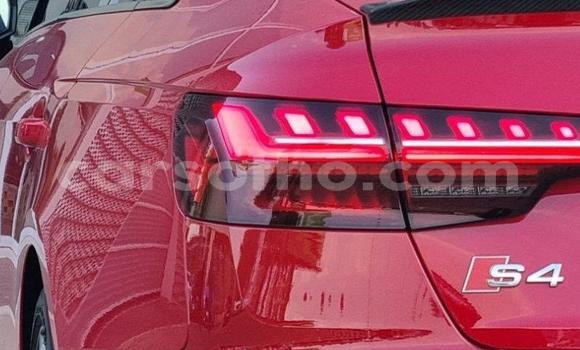 اشتري مستعمل Audi S4 Red سيارة في Maseru في Maseru اشتري مستعمل Audi S4 Red سيارة في Maseru في Maseru