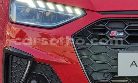 اشتري مستعمل Audi S4 Red سيارة في Maseru في Maseru اشتري مستعمل Audi S4 Red سيارة في Maseru في Maseru