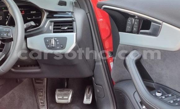 اشتري مستعمل Audi S4 Red سيارة في Maseru في Maseru اشتري مستعمل Audi S4 Red سيارة في Maseru في Maseru