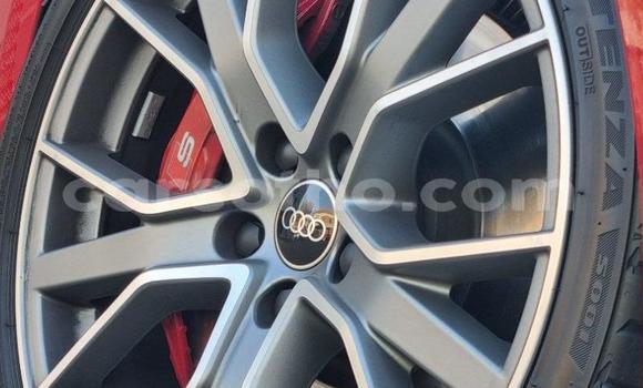 اشتري مستعمل Audi S4 Red سيارة في Maseru في Maseru اشتري مستعمل Audi S4 Red سيارة في Maseru في Maseru
