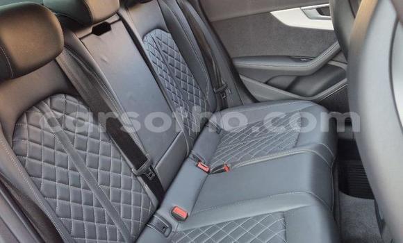 اشتري مستعمل Audi S4 Red سيارة في Maseru في Maseru اشتري مستعمل Audi S4 Red سيارة في Maseru في Maseru
