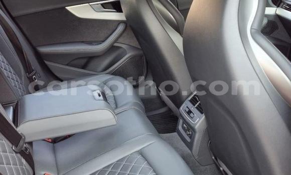 اشتري مستعمل Audi S4 Red سيارة في Maseru في Maseru اشتري مستعمل Audi S4 Red سيارة في Maseru في Maseru