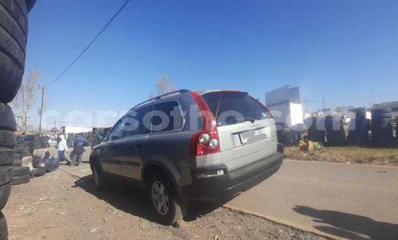 Sayi Na hannu Volvo XC90 Other Mota in Maseru a Maseru