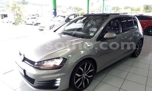 Sayi Na hannu Volkswagen Golf GTI Silver Mota in Hlotse a Leribe Sayi Na hannu Volkswagen Golf GTI Silver Mota in Hlotse a Leribe