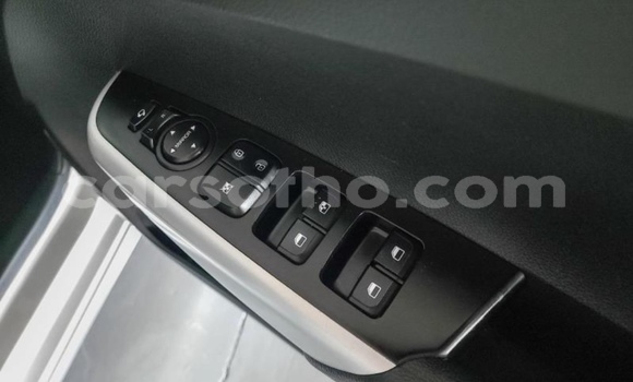 Acheter Occasion Voiture Kia Picanto Gris à Maputsoe, Leribe Acheter Occasion Voiture Kia Picanto Gris à Maputsoe, Leribe