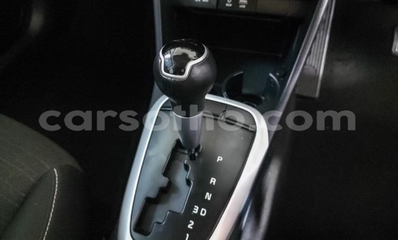 Acheter Occasion Voiture Kia Picanto Gris à Maputsoe, Leribe Acheter Occasion Voiture Kia Picanto Gris à Maputsoe, Leribe