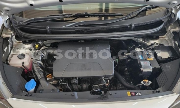 Acheter Occasion Voiture Kia Picanto Gris à Maputsoe, Leribe Acheter Occasion Voiture Kia Picanto Gris à Maputsoe, Leribe