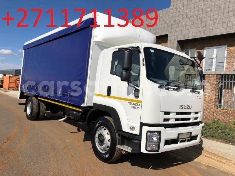 Big with watermark isuzu ftr 850 maseru maseru 26287