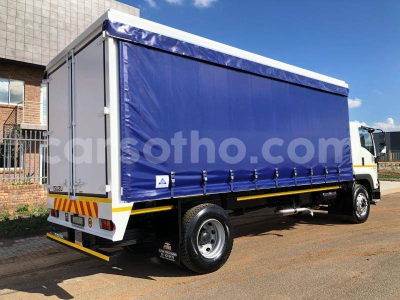 Big with watermark isuzu ftr 850 maseru maseru 26287